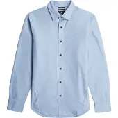 G-Star Chemise Uniform Slim - Multi couleur - Hommes