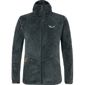 Salewa Veste polaire Tognazza Polarlite (homme) - , Couleur:0910 black out melange, Taille:46/S