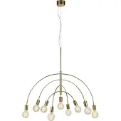 Markslöjd Lampe suspendue LAVELLO 108289 Markslojd
