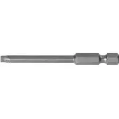 Weidmuller Embout pour vis TX (Torx TX)