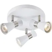 Markslöjd Lampe réflecteur spot FOLIE 108628 Markslojd