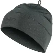 Odlo Polyknit Warm Reflective Hat Gris