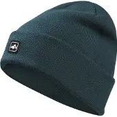 Vaude Lulea Beanie Bleu Enfants