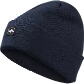 Vaude Lulea Beanie Bleu Enfants