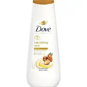 Dove Advanced Care Nourishing Care Body Wash (400 ml)