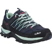 CMP Chaussures 62MN Rigel Low Wmn Trekking, 3Q5445662MN