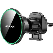 JOYROOM Jr-zs412 Wireless Car Charger Argenté