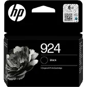HP 924 Cartouche Noir