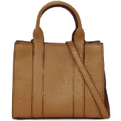 Karl Lagerfeld Cabas 'Cabas Essentials Marron' marron