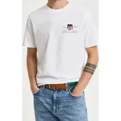 Gant T-Shirt | M | male