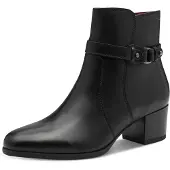 Tamaris Bottines noir
