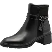 Tamaris Bottines noir