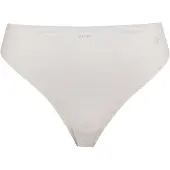JOOP! String ' Sensation' beige clair / blanc cassé