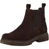 Tamaris Chelsea Boot pour femmes