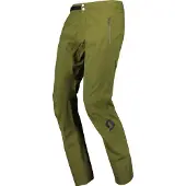 SCOTT Pantalon Trail Storm Wp