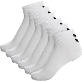 Hummel Chaussettes Crew Chevron 6 Paires