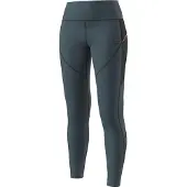 Dynafit Warm Ultra Leggings Gris XS Femme