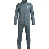 Under Armour Sous-vêtements de sport en maille Icon pour junior
