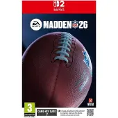 Games Switch 2 Ea Sports Madden Nfl 26 Clair