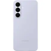 Samsung Coque Silicone S25 Fe Light Blue Ef-ps731clegww