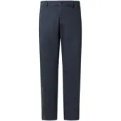 Pepe Jeans pour homme. PM2100013 Pantalon chino slim en sergé marine (32), Casuel, Coton