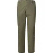 Pepe Jeans pour homme. PM2100010 Pantalon chino slim imprimé vert (36), Casuel, Coton
