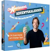 Sonstige Verlage CheckXperiment Adventskalender