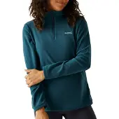 Regatta Polaire 1/2 zip femme Sweethart