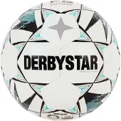 Derbystar Ballons pour intérieur Futsal Hyper TT II