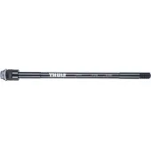 Thule M12 X 1.5 Through Axle Argenté 229 mm Garçon