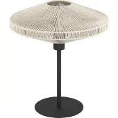 Eglo MIDSUMER, Noir, Universel, IP20, II, E27, 220-240 V