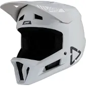 Leatt Casque MTB Gravity 1.0 Steel XXL