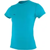 O'Neill Rash Guard Manches Courtes Hybrid Sun