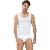 Mey Maillot de corps blanc
