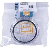 VETUS Couvercle Pour Filtre À Eau Ftr330