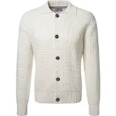 Pierre Cardin Vestes en maille beige