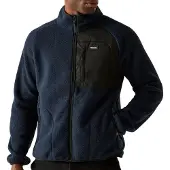 Regatta Polaire zippée Frankie Borg
