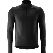 Gonso Sweat à Demi-zip Essential