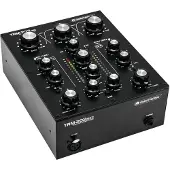 Omnitronic Set TRM-202MK3 + Case