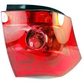 VAN WEZEL Feu arrière 212-19K4R-UE