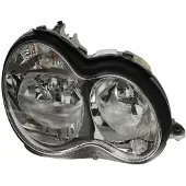 MAGNETI MARELLI Projecteur principal 710301166206, droite