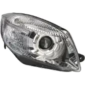 Hella Projecteur principal 1EL 247 025-261, droite