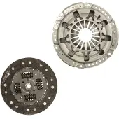 LuK Kit d'embrayage RepSet 621 3045 09
