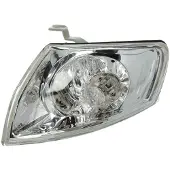 VAN WEZEL Feu clignotant 216-1547-1 gauche