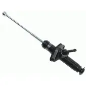 SACHS Émetteur d'embrayage 6284 600 407