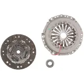 SACHS Jeu d'embrayage