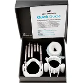 Jes Extender - Extenseur pénis - taille standard jusqu'à 17 cm