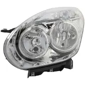 MAGNETI MARELLI Projecteur principal 712463901110, gauche