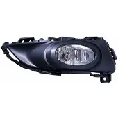 VAN WEZEL Phare antibrouillard 216-2011R-UQD