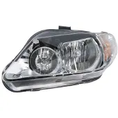Valeo Projecteur principal 043920, gauche